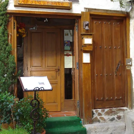 El Balcón de Mogarraz-2